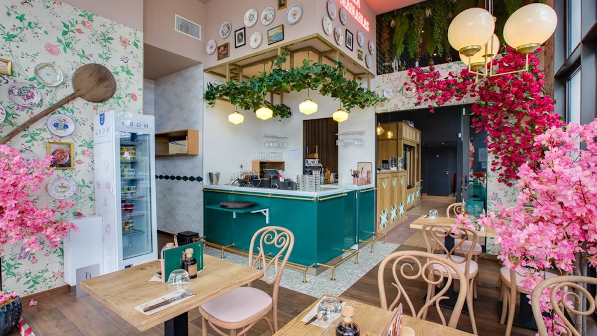 Piperno Saint-Médard-En-Jalles