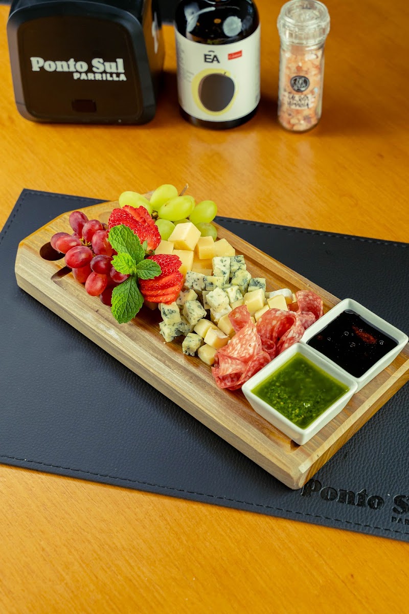 Ponto Sul Parrilla Photos 2